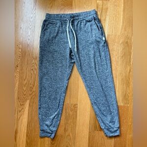 Vuori Performance Joggers Women’s Size XS